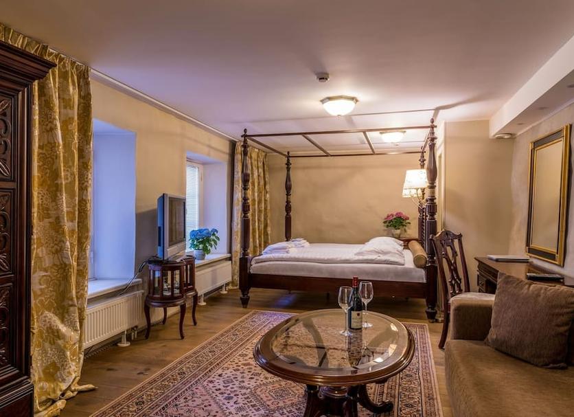 Slaapkamer Foto's