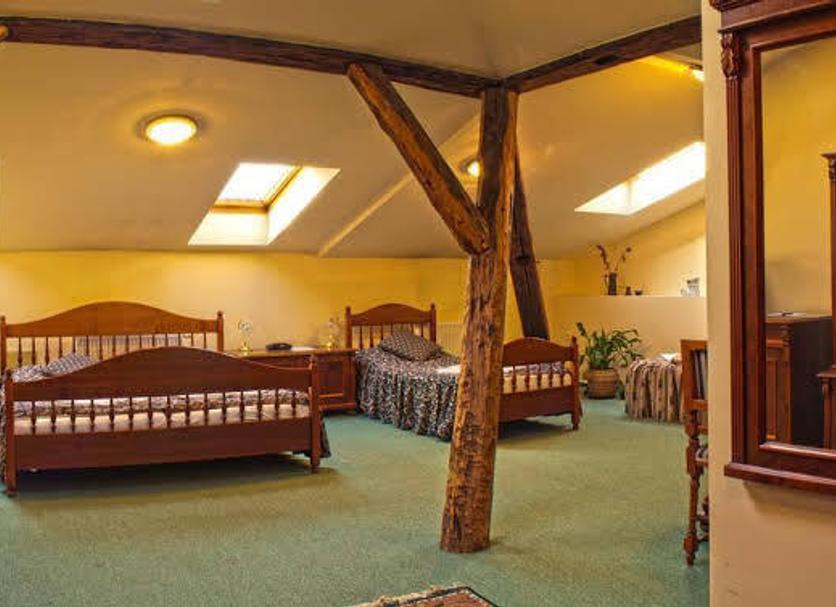 Slaapkamer Foto's