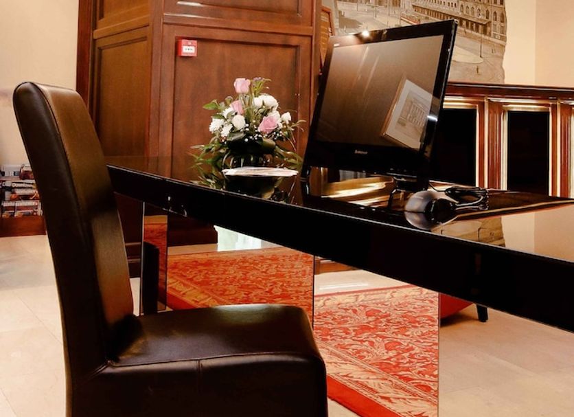 Kamervoorziening Foto's