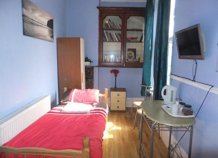 Slaapkamer Foto's