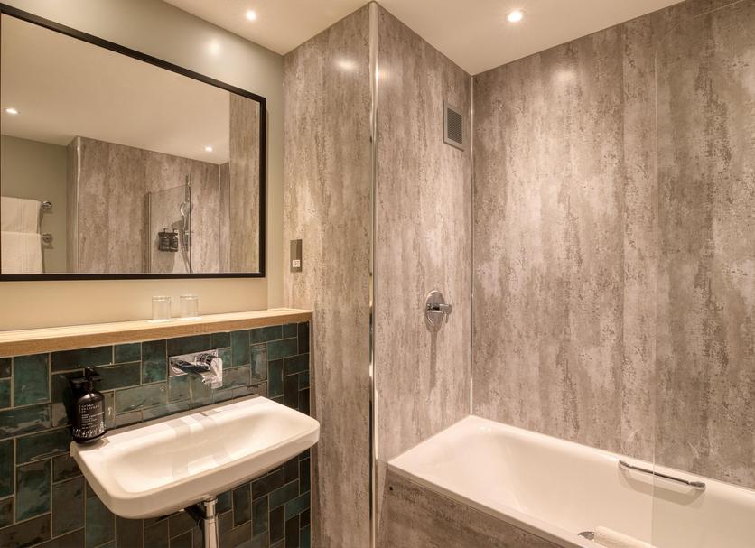 Badkamer Foto's