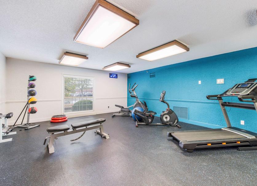Sportcentrum Foto's
