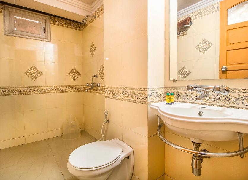Badkamer Foto's