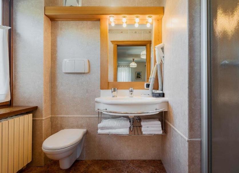 Badkamer Foto's