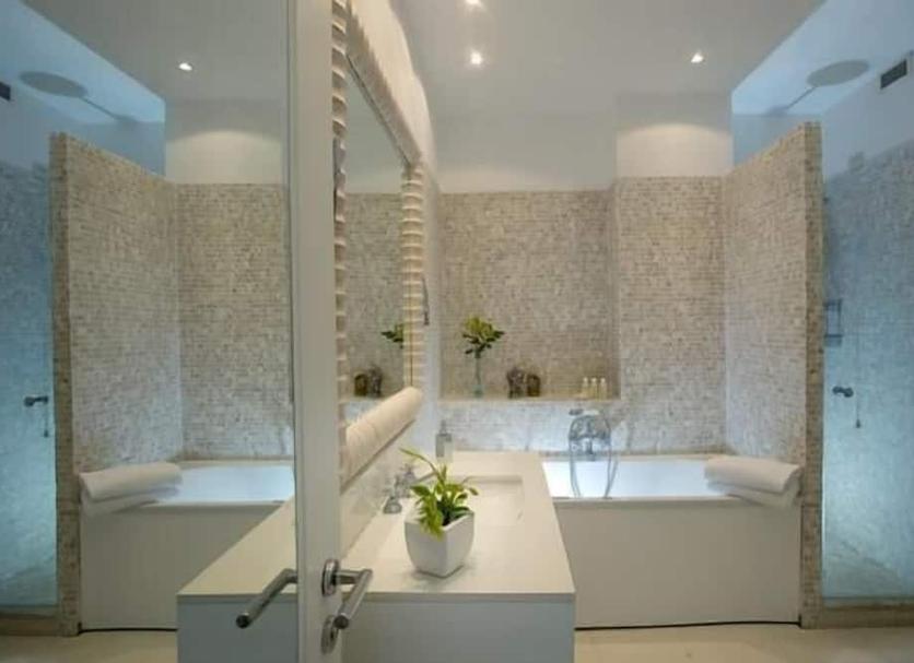 Badkamer Foto's