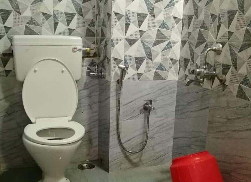 Badkamer Foto's