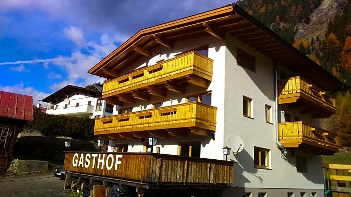 Gasthof Leiter´s Hoamatl