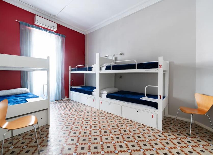 Slaapkamer Foto's