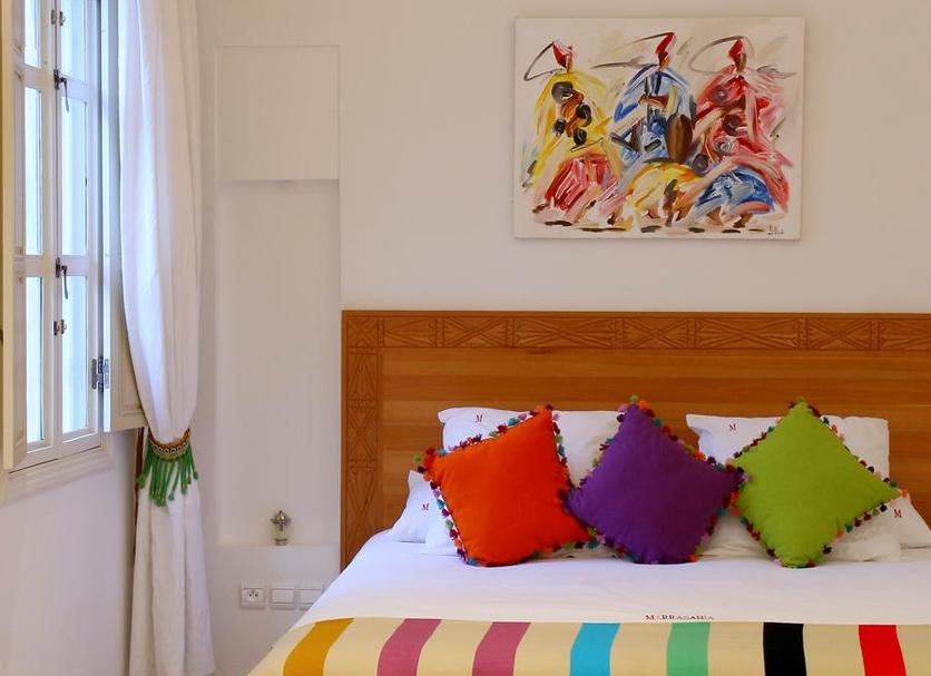 Slaapkamer Foto's