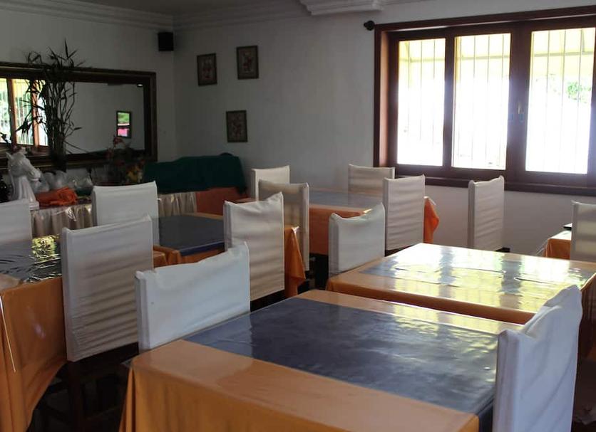 Restaurant Foto's