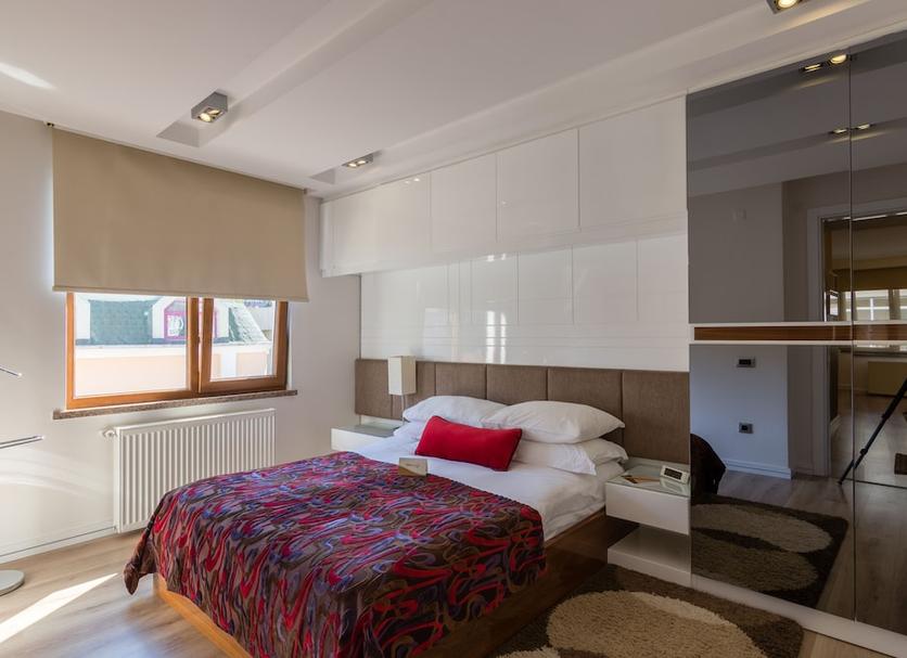 Slaapkamer Foto's