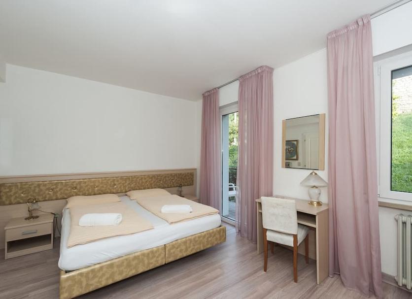 Slaapkamer Foto's