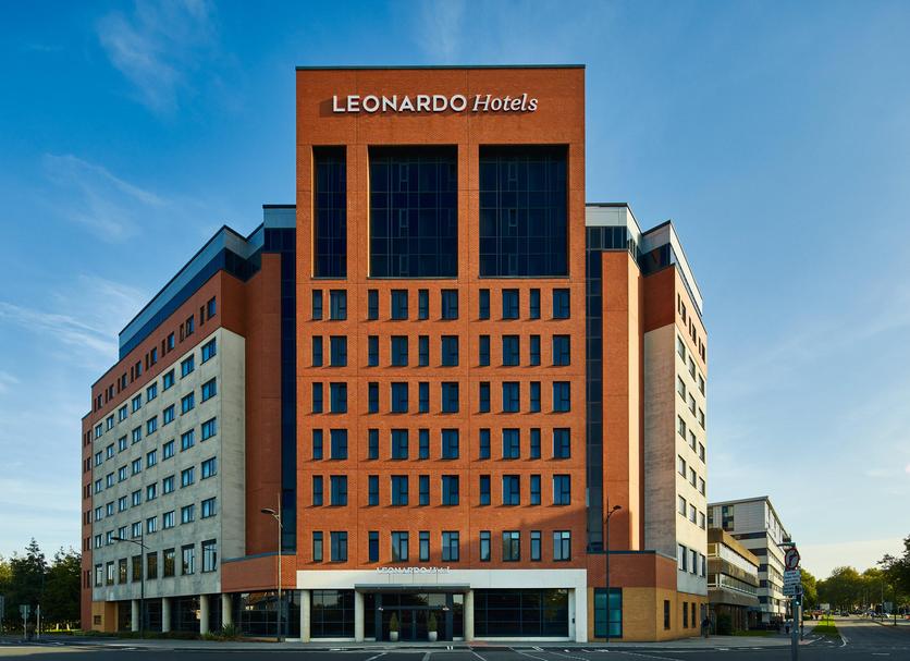 Gebouw Foto's