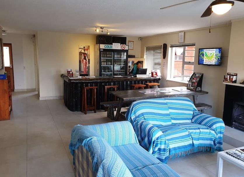 Huiskamer Foto's