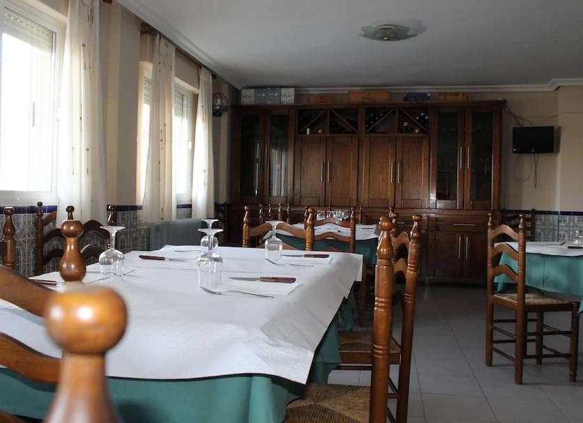 Restaurant Foto's