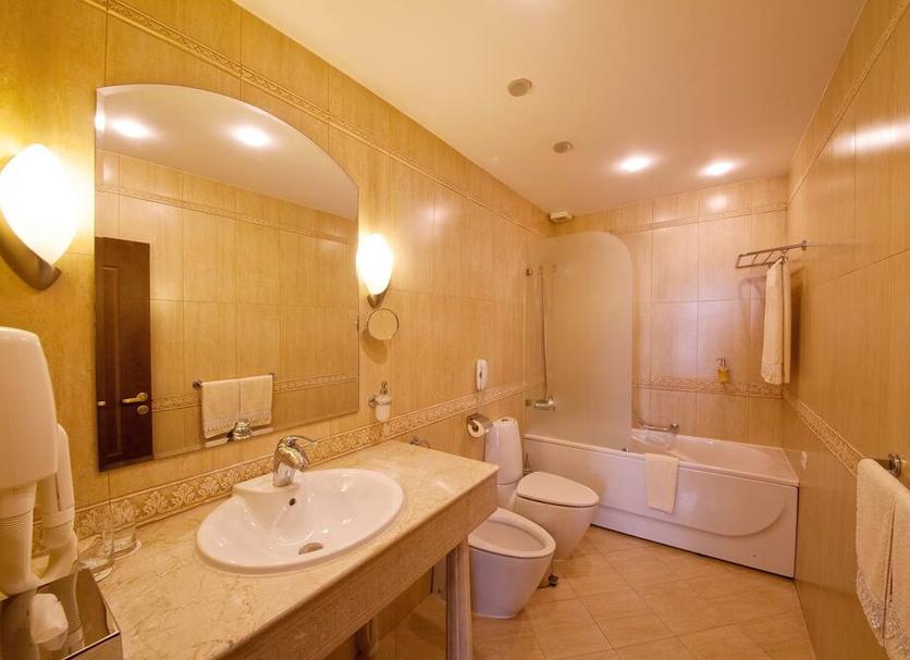 Badkamer Foto's