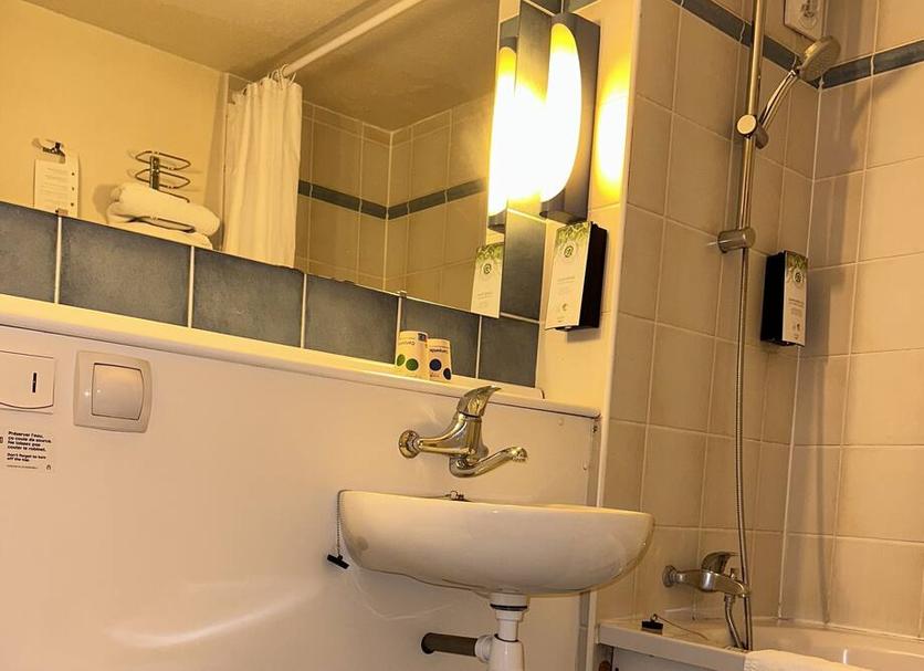 Badkamer Foto's