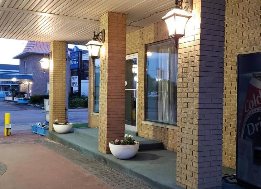 Buiten zicht Foto's