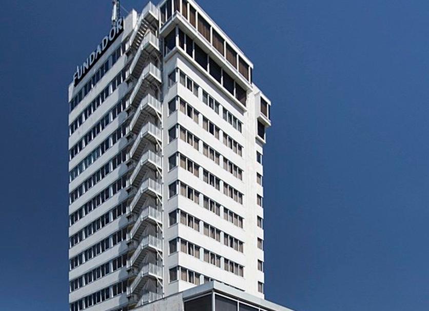 Gebouw Foto's