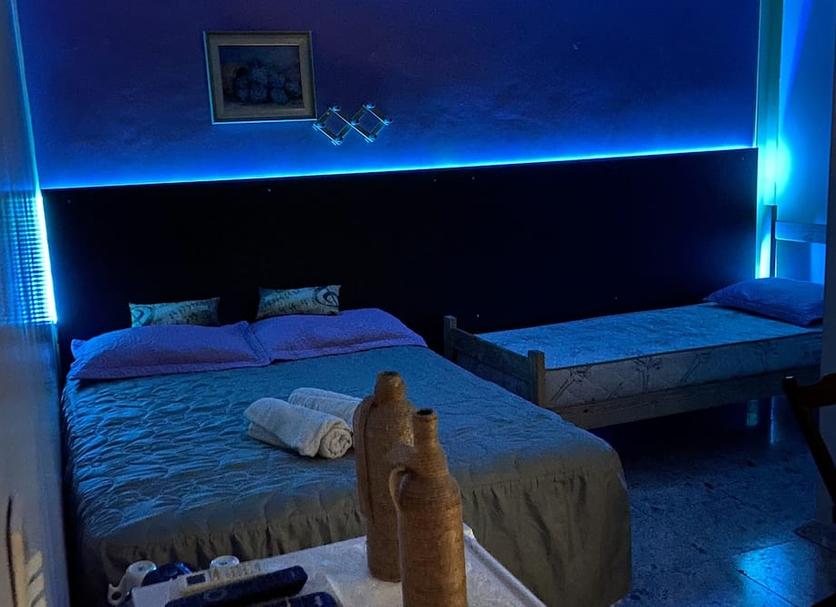 Slaapkamer Foto's