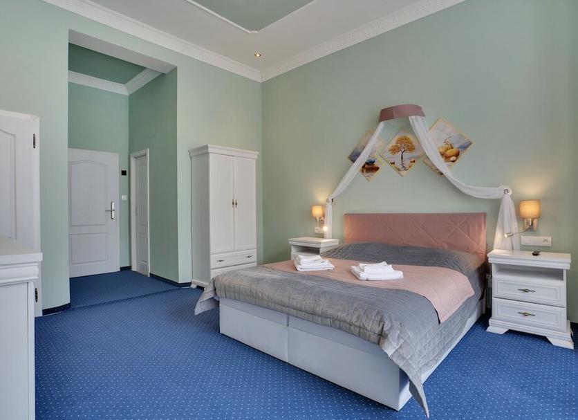 Slaapkamer Foto's