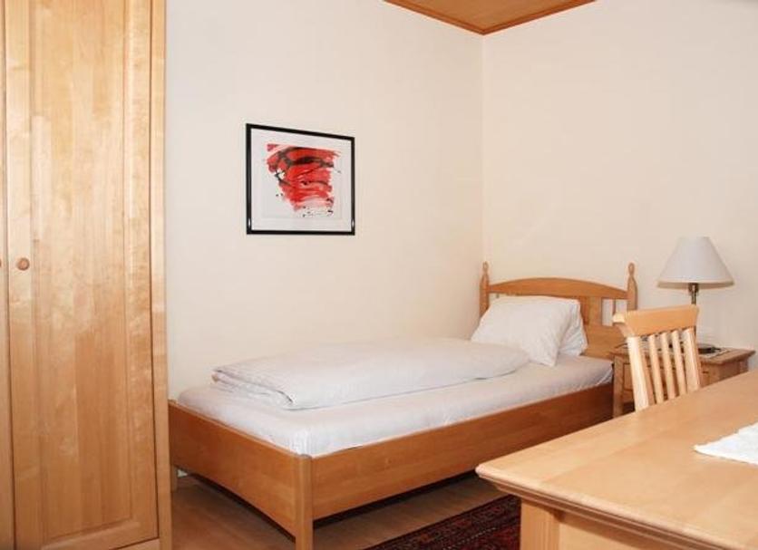 Slaapkamer Foto's