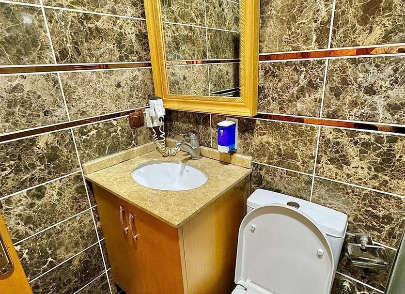 Badkamer Foto's