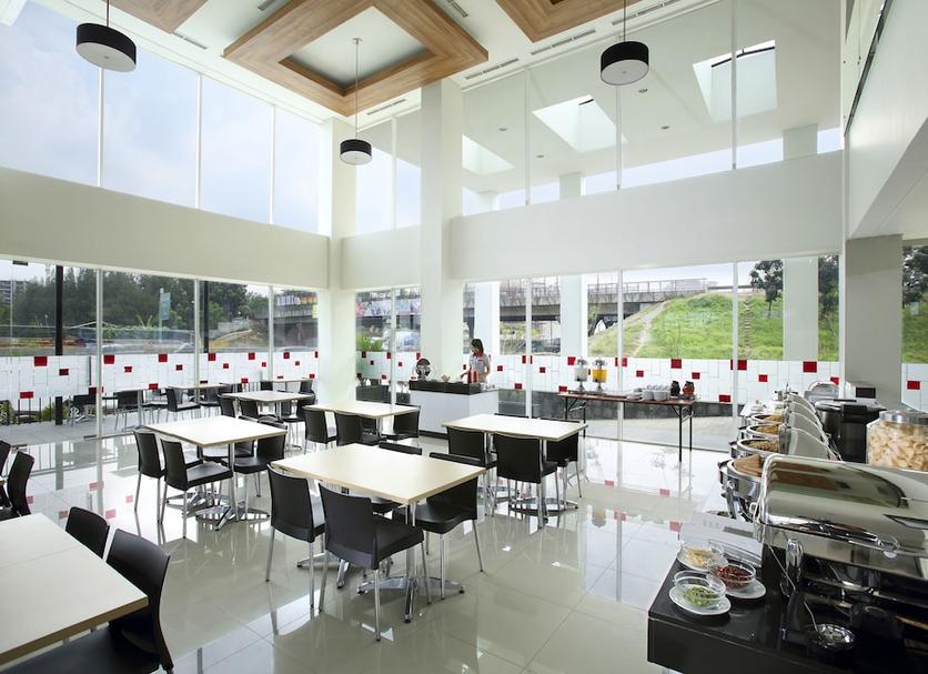 Restaurant Foto's