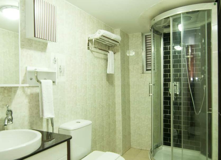 Badkamer Foto's