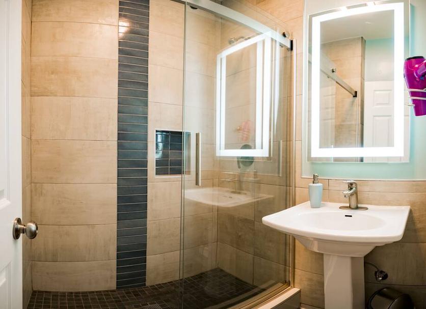 Badkamer Foto's