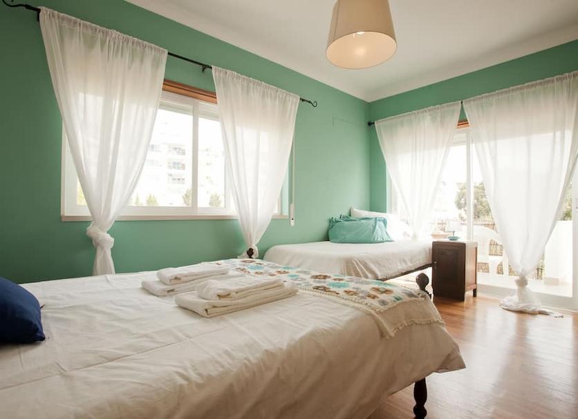 Slaapkamer Foto's
