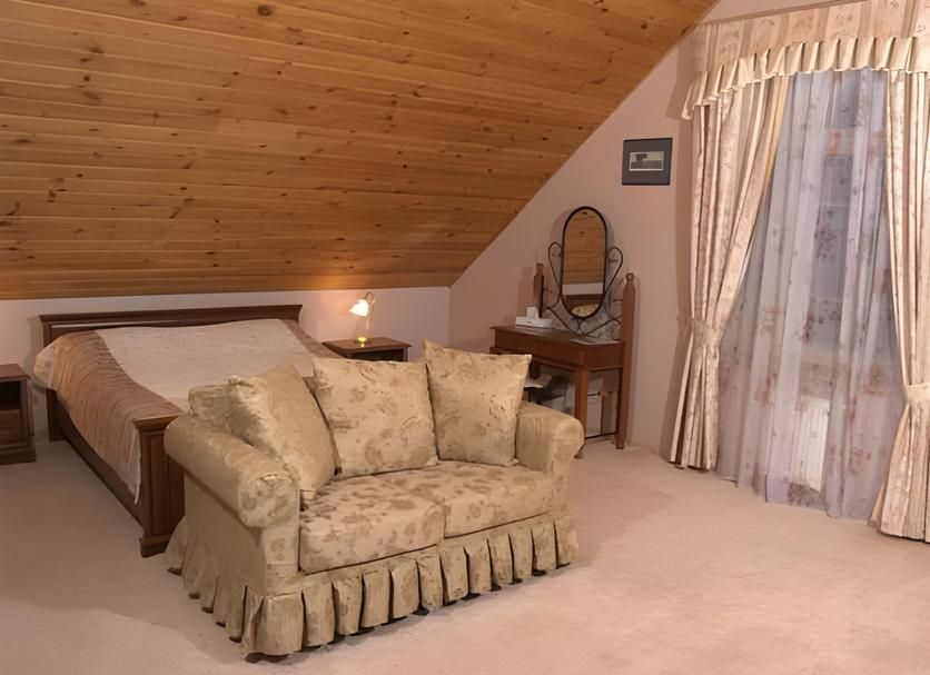 Huiskamer Foto's