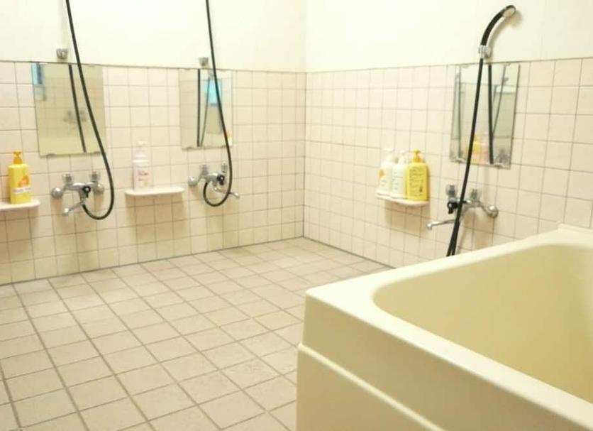 Badkamer Foto's