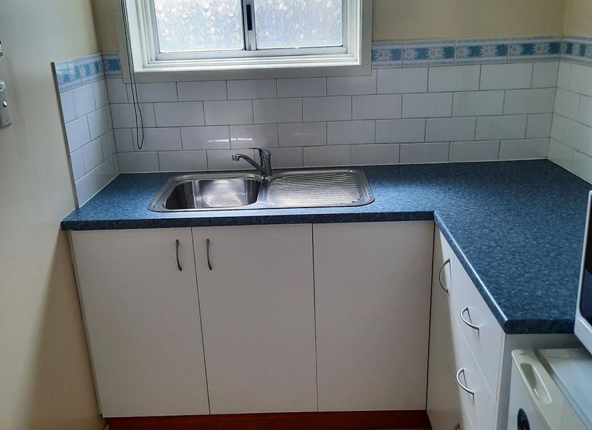 Keuken Foto's