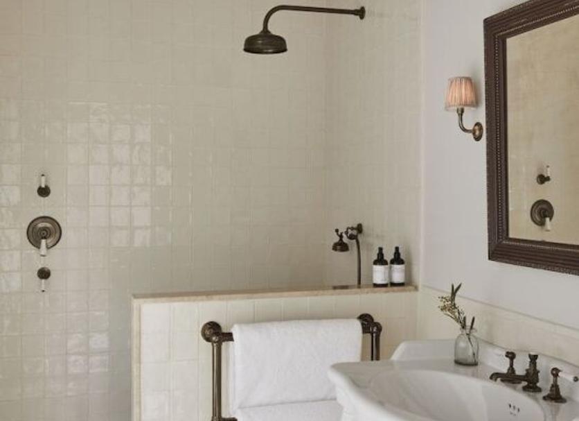 Badkamer Foto's