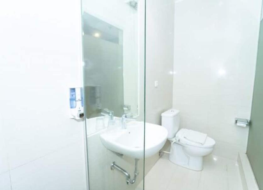 Badkamer Foto's