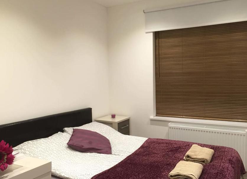 Slaapkamer Foto's