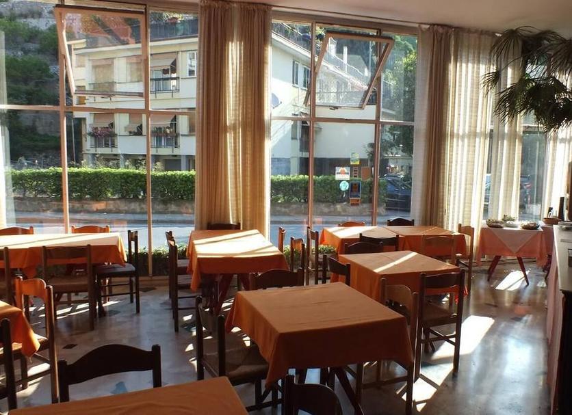 Restaurant Foto's