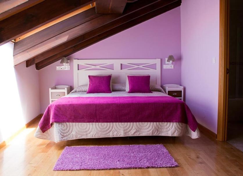 Slaapkamer Foto's