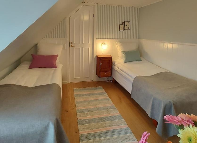 Slaapkamer Foto's