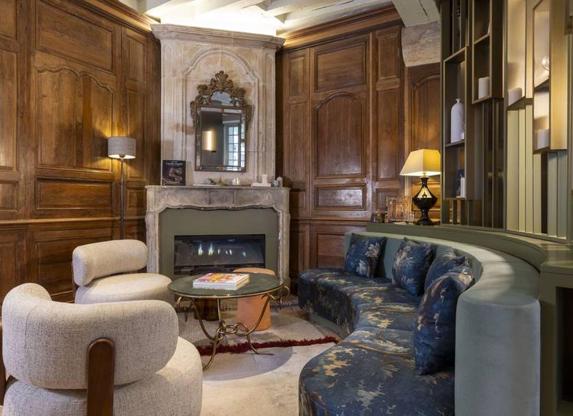 Huiskamer Foto's
