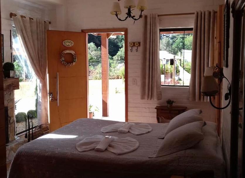 Slaapkamer Foto's