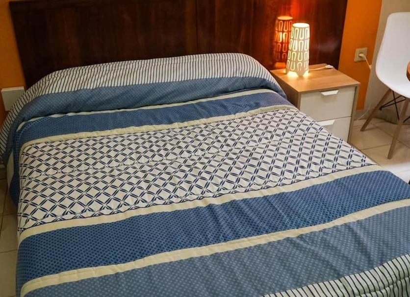 Slaapkamer Foto's