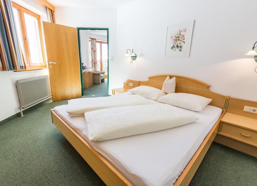 Slaapkamer Foto's