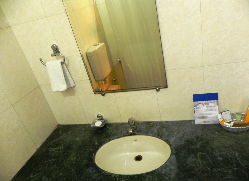 Badkamer Foto's