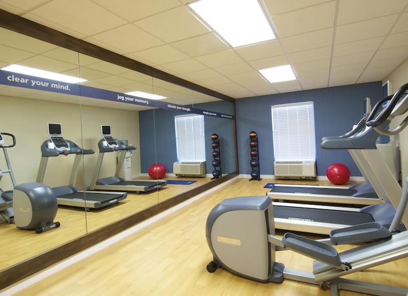 Sportcentrum Foto's