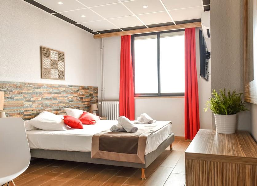 Slaapkamer Foto's