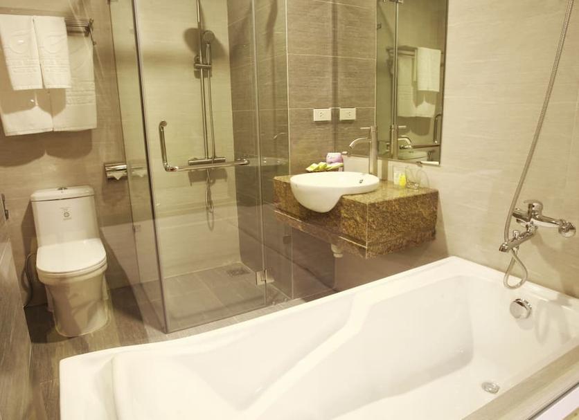 Badkamer Foto's