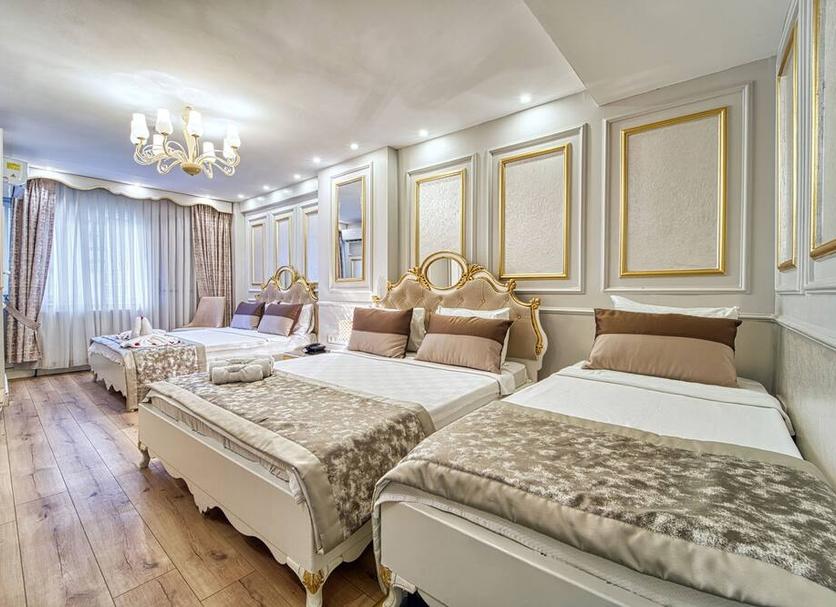 Slaapkamer Foto's