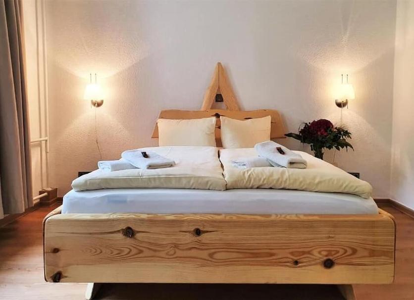 Slaapkamer Foto's